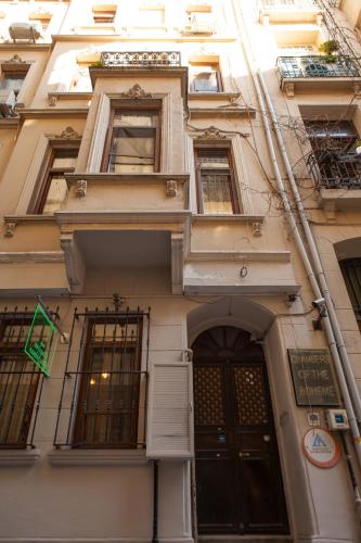 Chambers of the Boheme, Istanbul (photo 7)