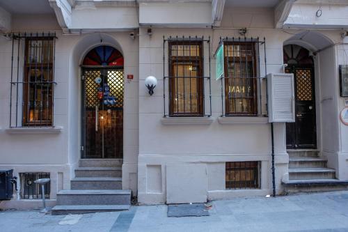 Chambers of the Boheme, Istanbul (photo 8)