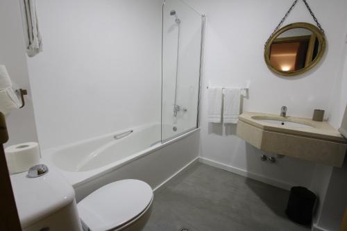 Baixa Hotel - image 11