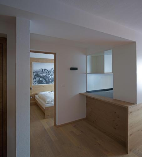 Apartments Thaler Irina