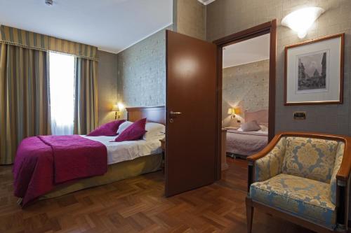 The Originals Boutique Hotel Palazzo Lovera (Relais du Silence) - image 9
