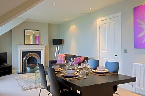 Destiny Scotland - Q-Residence - main image