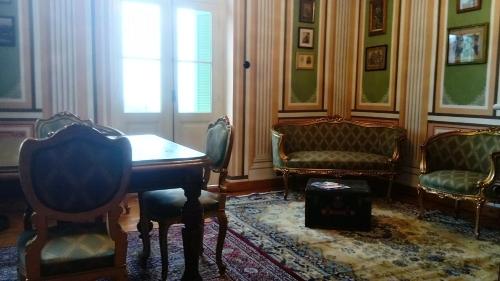  The Orchard Guesthouse in Áno Lekhónia