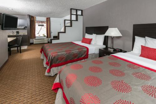 Ramada by Wyndham El Paso