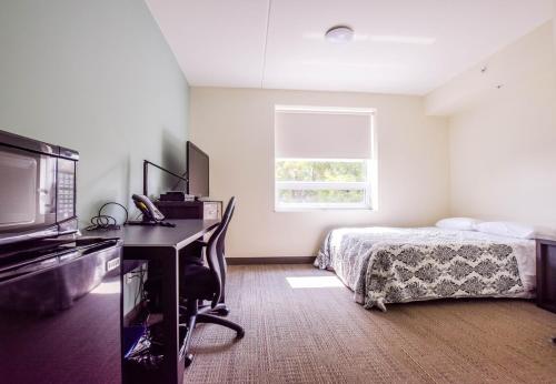 United College - Accommodation - Waterloo