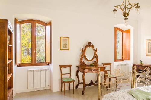 Casino de Matthaeis Room Type - Holiday Home