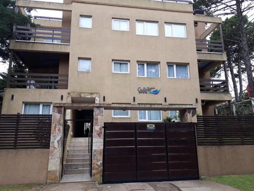 

Rincón de Gulliver Apart