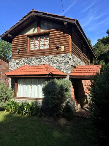 Cabana Aires del Bosque