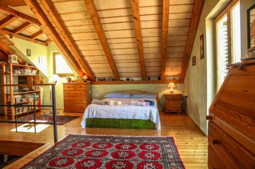 Villa Kolacje - image 7