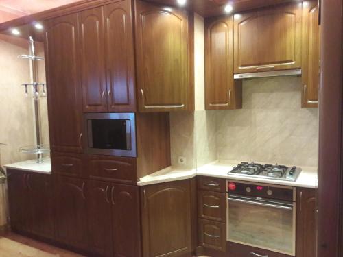 Apartment on Dzerzhinskogo 96 - image 5