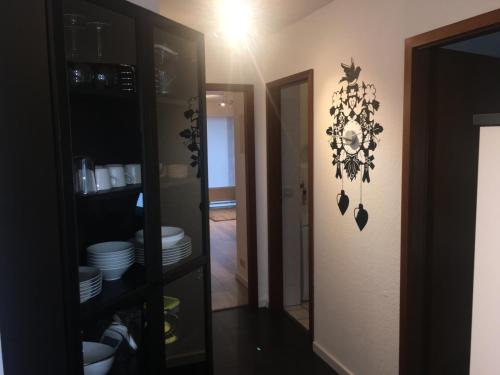 City-Apartment, Wuppertal (fotografie 10)