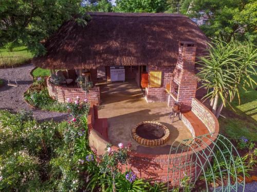 Sanlee Country Lodge