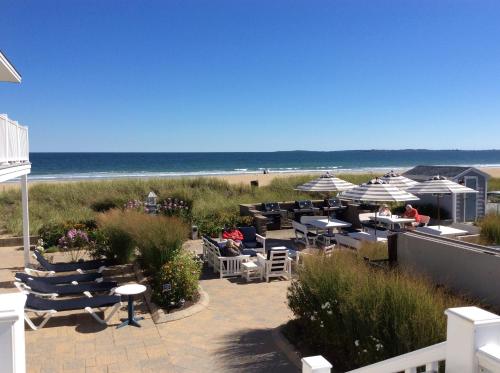 The Beachwood 2