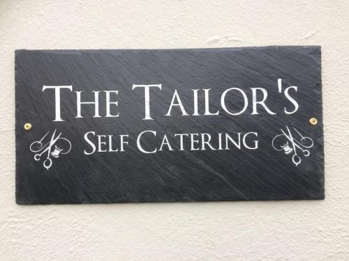 B&B Ballyfarnan - The Tailors - Bed and Breakfast Ballyfarnan