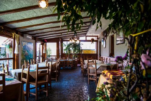 Restaurant, Agriturismo Mare e Monti in Agerola