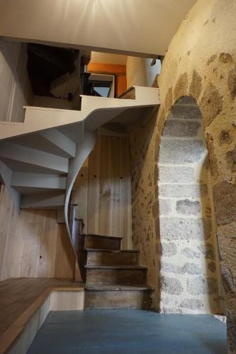 l'entresort in Aubusson