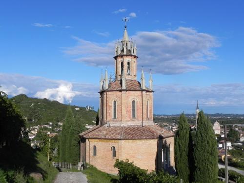 da Meri tra le colline del prosecco DOCG locazione turistica