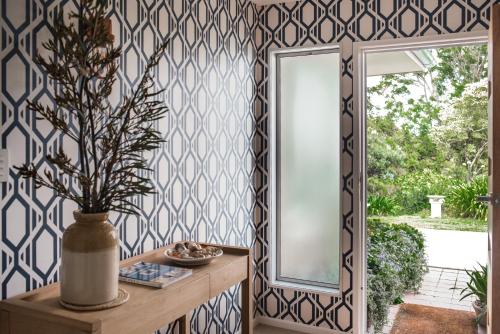 ทางเข้า, Seahurst Apartment in เอสค์เดล