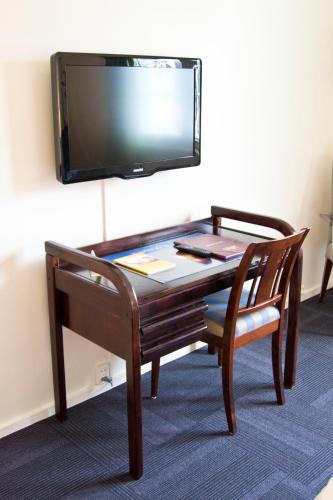 hotel photo