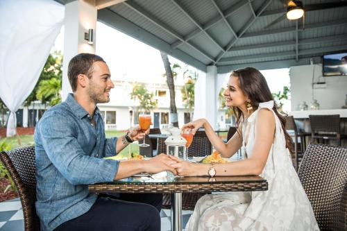 Facilities, Solace by the Sea in Ponce
