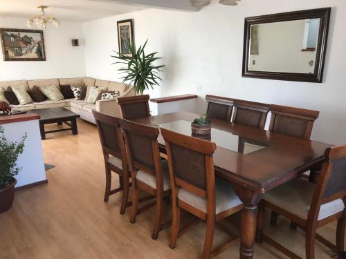 

Bed & Breakfast Saint Moritz