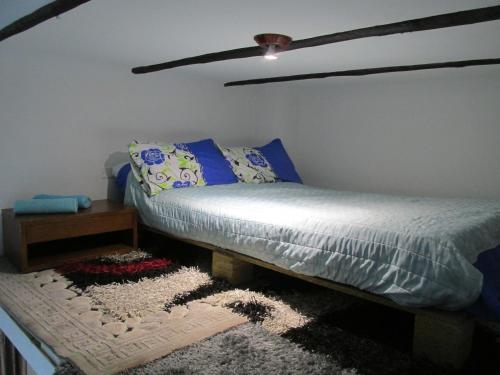 Tip Top Hostel