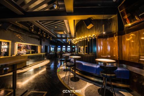 The Capsule Hotel - image 7