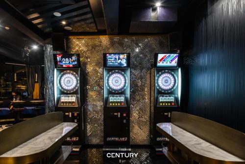 The Capsule Hotel - image 2
