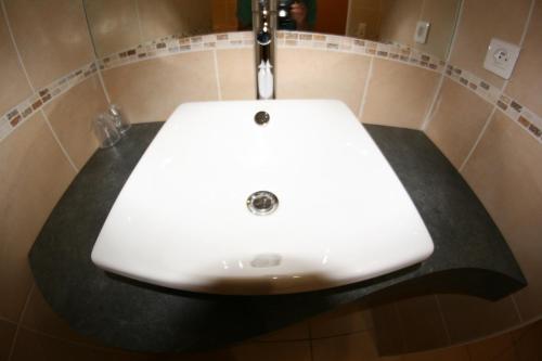 Hôtel Saint-Marc - image 14