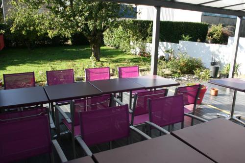 Hôtel Saint-Marc - image 7