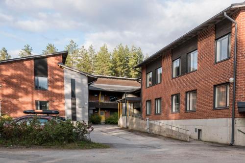 Exterior view, Vuokatti Sport Resort in Sotkamo
