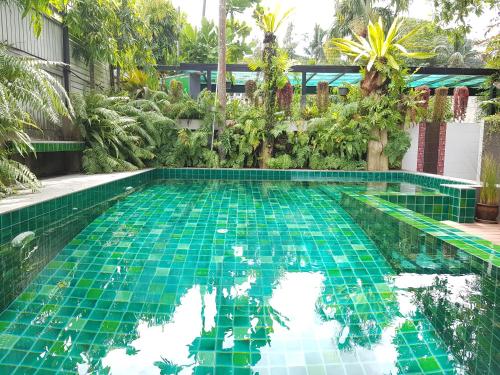 Great Swimming pool