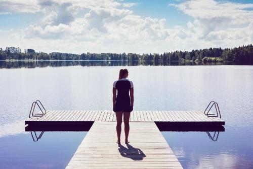 Vuokatti Sport Resort in Sotkamo