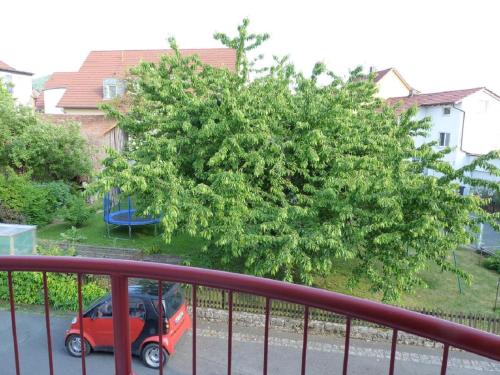 Ferienwohnungen an der Obermaintherme