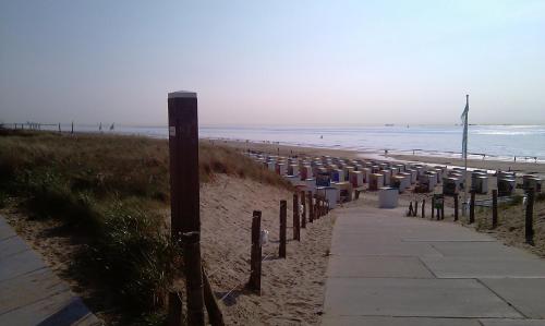 Bed&Breakfast aan Strand - image 13