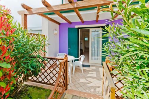 Villaggio Margherita 2