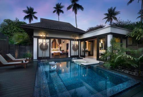 Anantara Mai Khao Phuket Villas