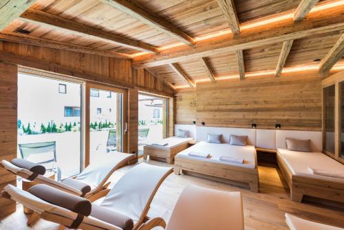 Pepi's Suites - Lechtal Apartments - image 11