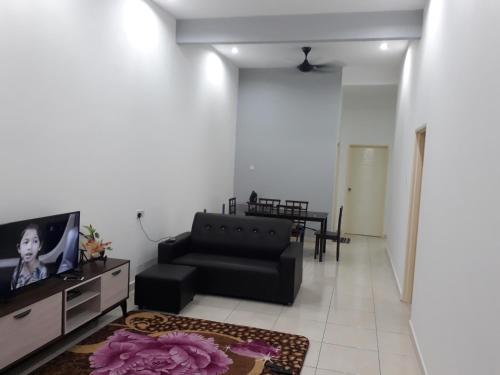 Homestay Kamunting Mutiara photo 3