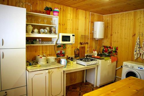 Guest House Mountain wind - image 4