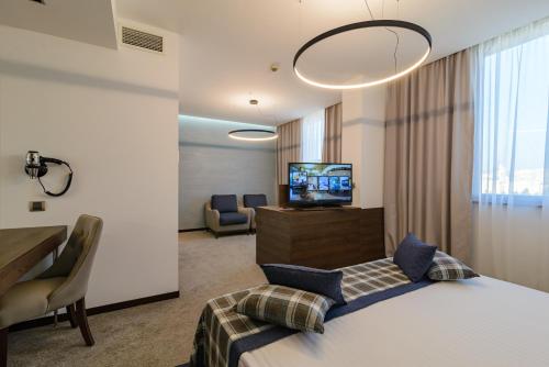 Rosslyn Dimyat Hotel Varna - image 2