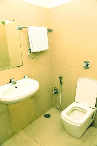 Hotel Payal