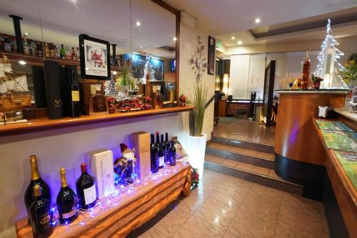 Hotel Bahnhof Haus - image 2
