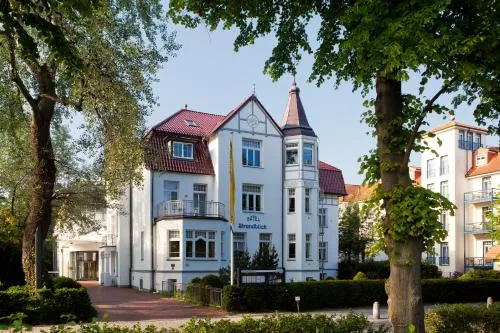Ringhotel Strandblick in Kühlungsborn, Deutschland