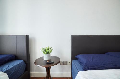 KEEN Suites-The Loft Imago KEEN Suites-The Loft Imago