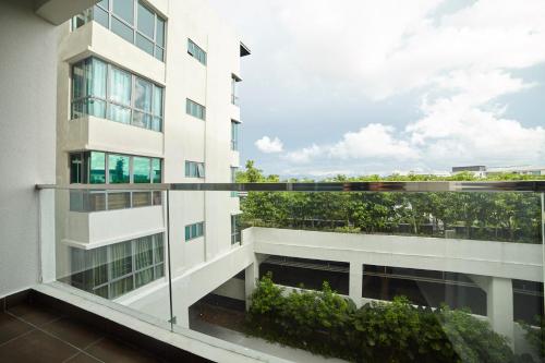 KEEN Suites-The Loft Imago KEEN Suites-The Loft Imago