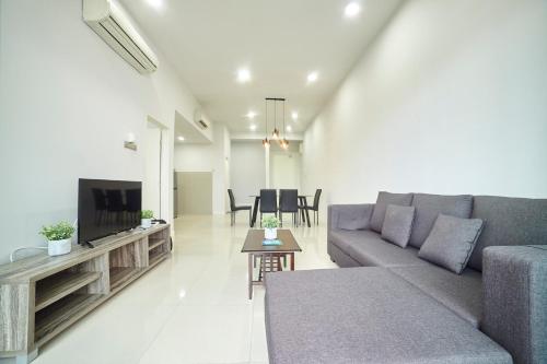 KEEN Suites-The Loft Imago KEEN Suites-The Loft Imago