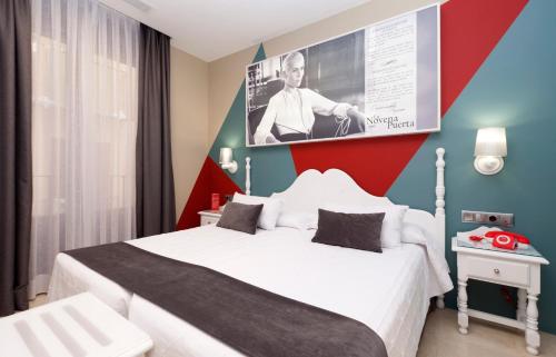 Hotel Carlos V - main image
