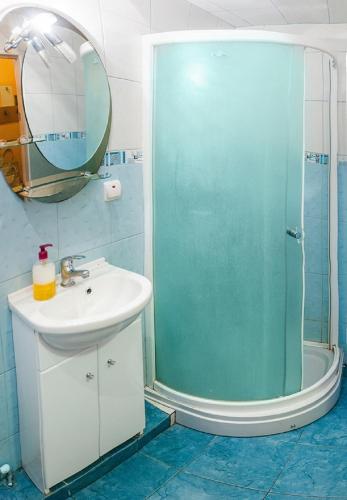 Apartamenty on Konyskogo 5\2 - image 3