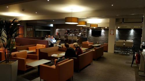 Best Western Alexander Park Chambéry - image 10